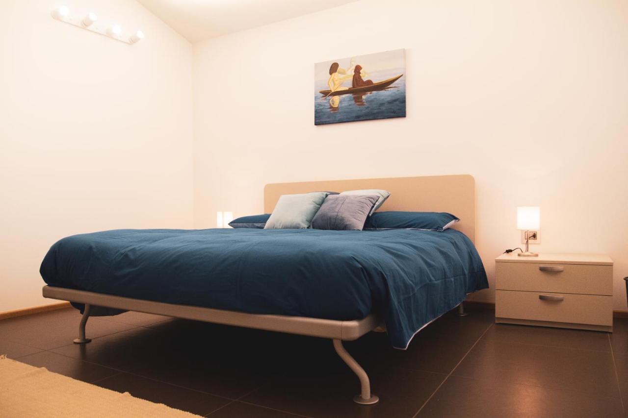Nifty Intera Villa Con Piscina Relax, Idromassaggio E Sauna Muscletto Экстерьер фото